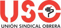 Logo USO